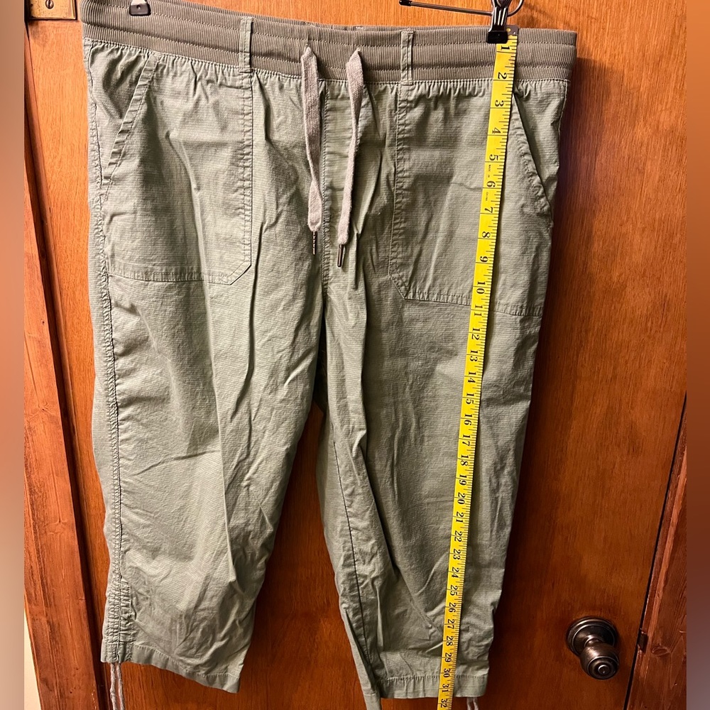 Capris - Picture 5 of 6